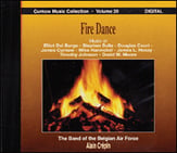 FIRE DANCE CD CD